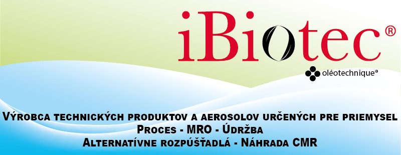 Rezný olej na všetky kovy v spreji – NEOLUBE® HC 2000 – iBiotec – Tec Industries